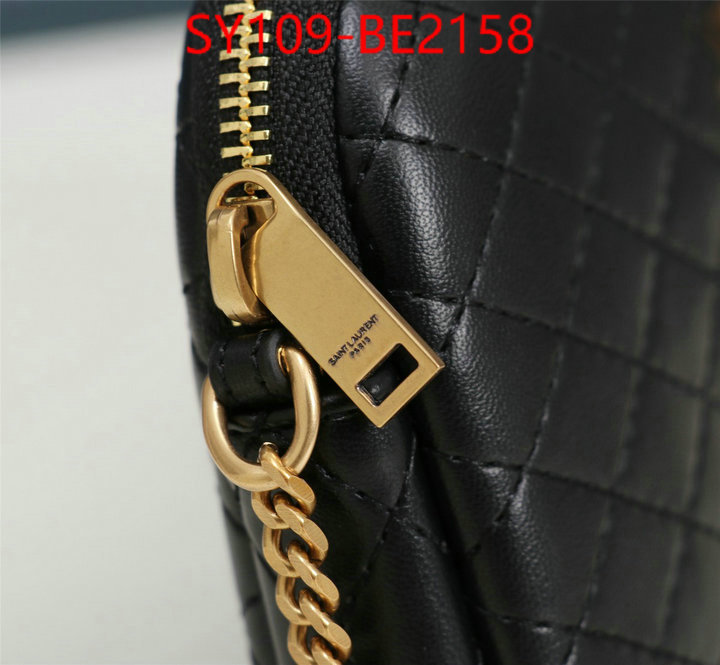 YSL Bag(4A)-Diagonal-,ID: BE2158,$: 109USD