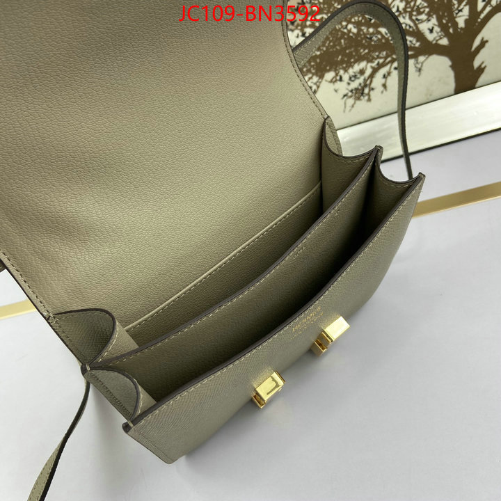 Hermes Bags(4A)-Constance-,can you buy replica ,ID: BN3592,