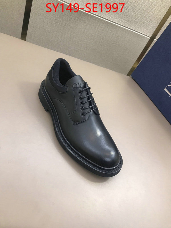 Men shoes-Dior,where to buy fakes , ID: SE1997,$: 149USD