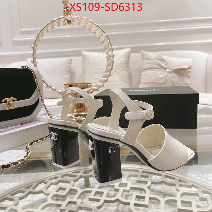 Women Shoes-Chanel,shop designer , ID: SD6313,$: 109USD