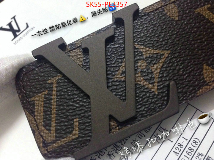 Belts-LV,where to buy the best replica , ID: PE3357,$: 55USD