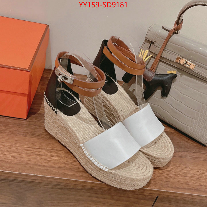 Women Shoes-LV,what's the best place to buy replica , ID: SD9181,$: 159USD