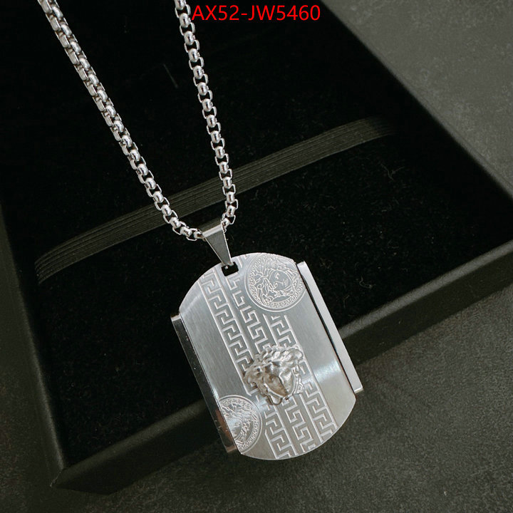 Jewelry-Versace,replica sale online , ID: JW5460,$: 52USD