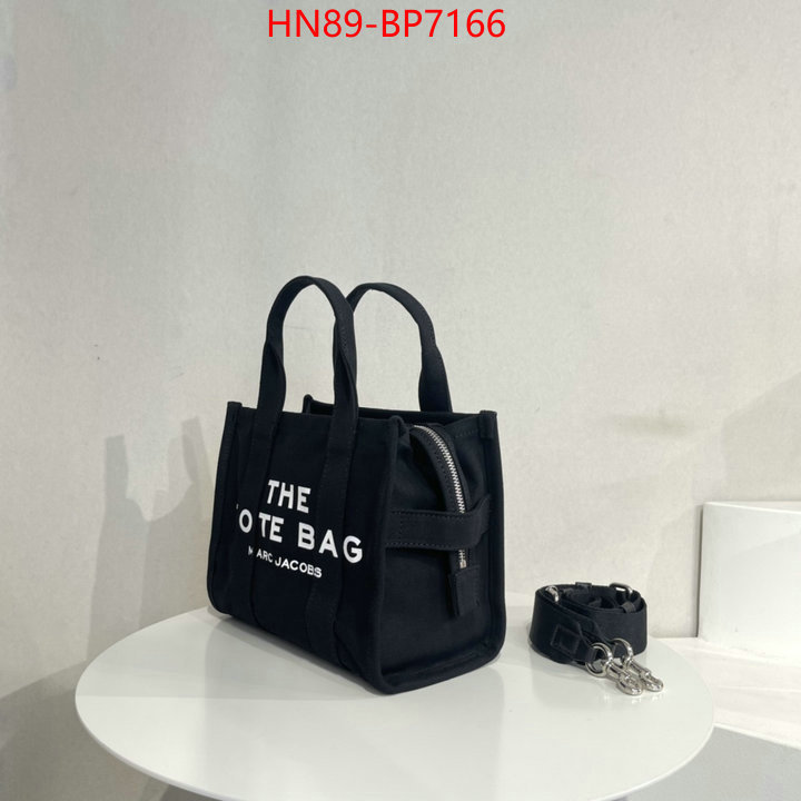 Marc Jacobs Bags(4A)-Handbag-,ID: BP7166,