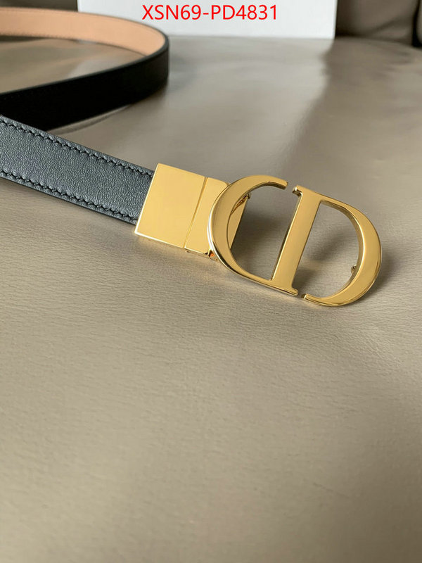 Belts-Dior,supplier in china , ID: PD4831,$: 69USD