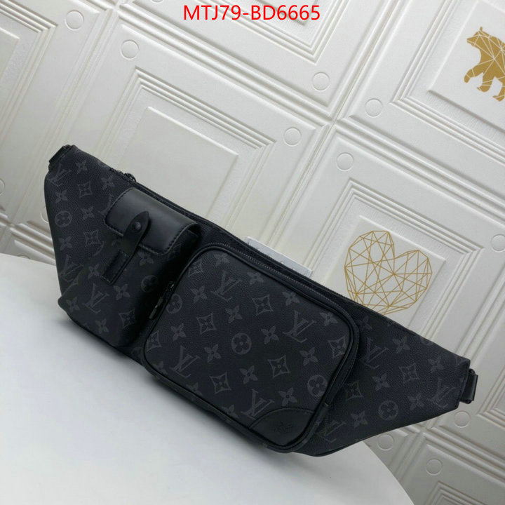 LV Bags(4A)-Avenue-,what ,ID: BD6665,$: 79USD