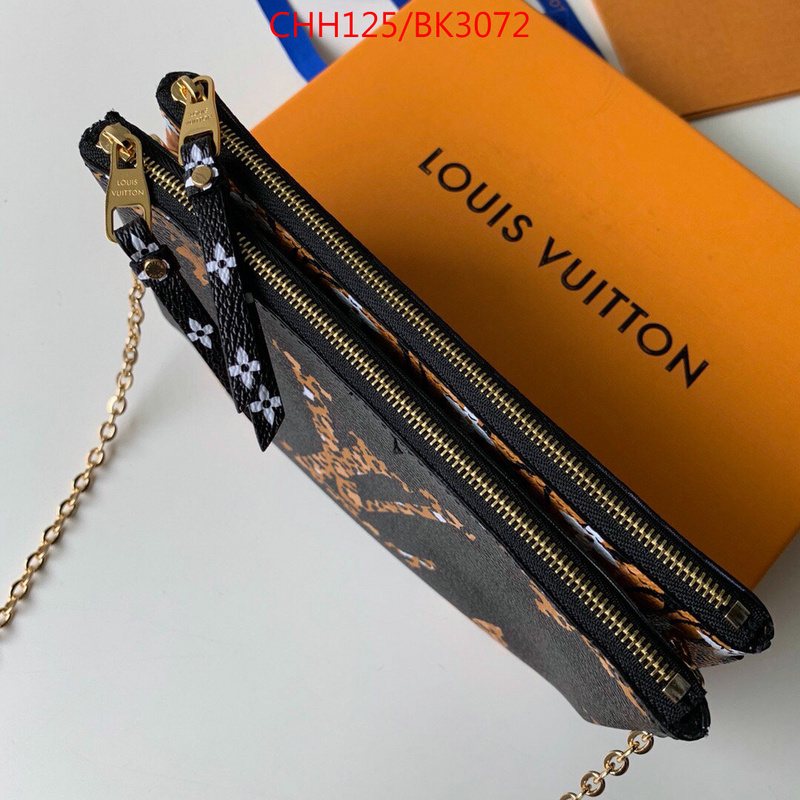 LV Bags(TOP)-Pochette MTis-Twist-,ID: BK3072,$:125USD
