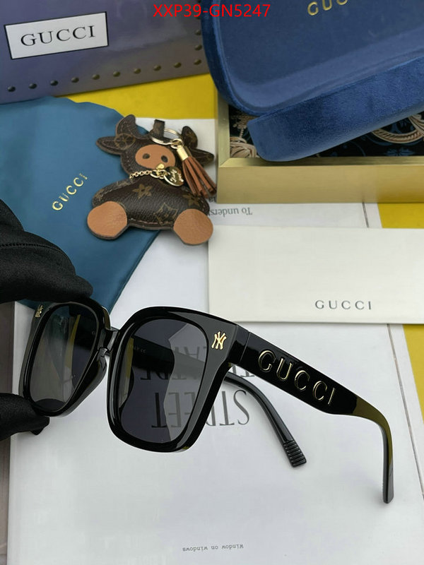 Glasses-Gucci,best website for replica , ID: GN5247,$: 39USD