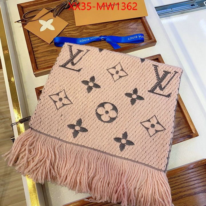 Scarf-LV,fake high quality , ID: MW1362,$: 35USD