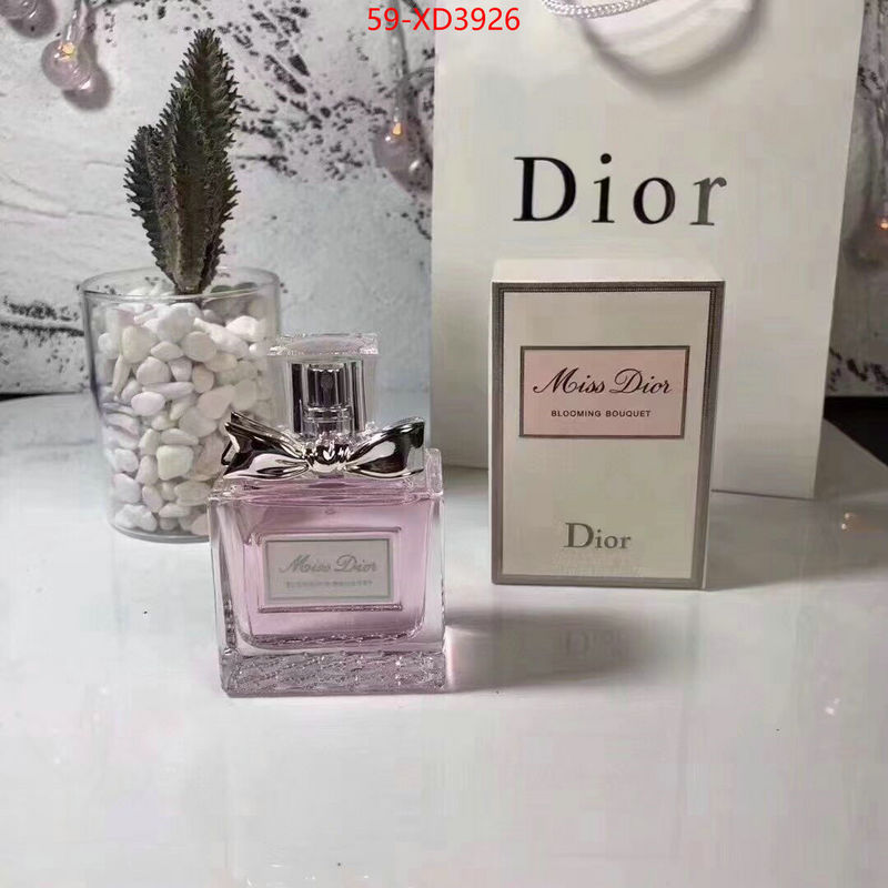 Perfume-Dior,best quality fake , ID: XD3926,$: 59USD