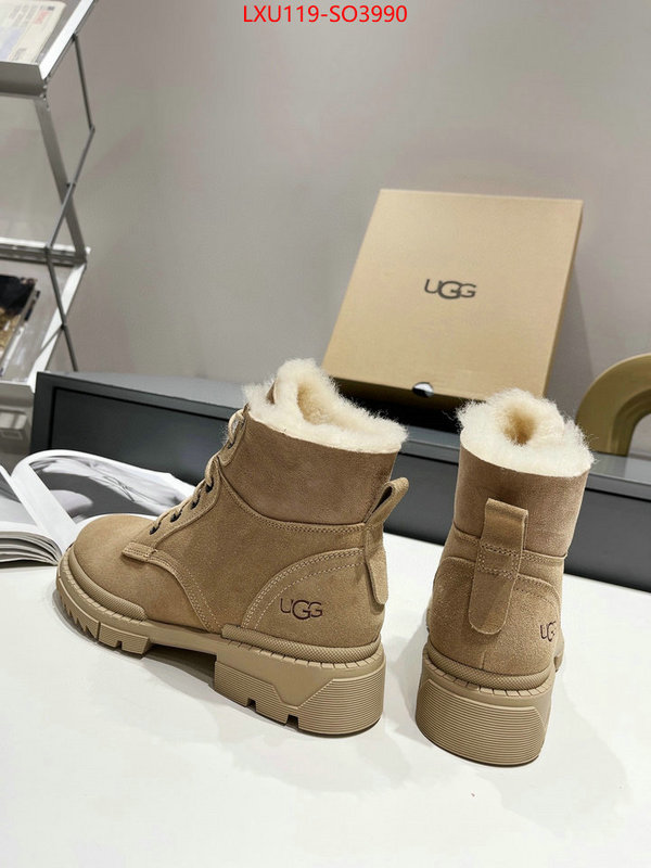 Women Shoes-UGG,online sale , ID: SO3990,$: 119USD