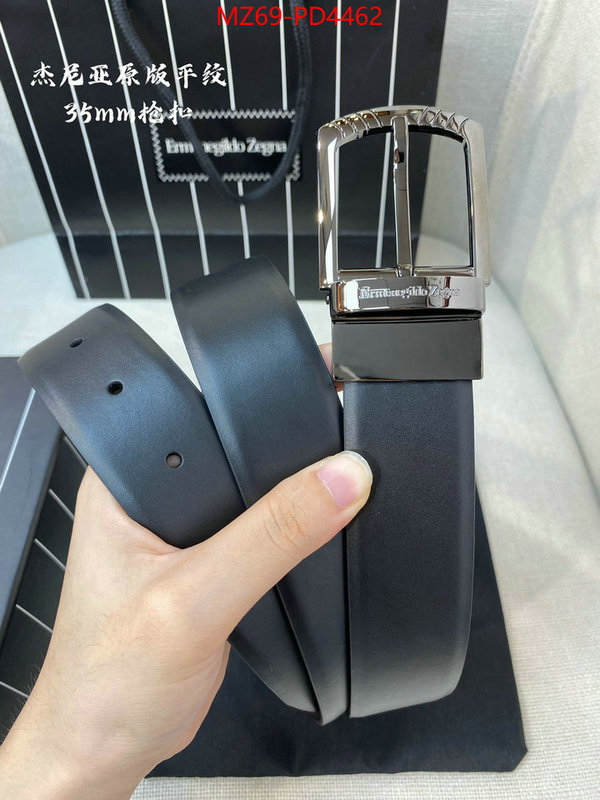 Belts-Zegna,what best replica sellers , ID: PD4462,$: 69USD