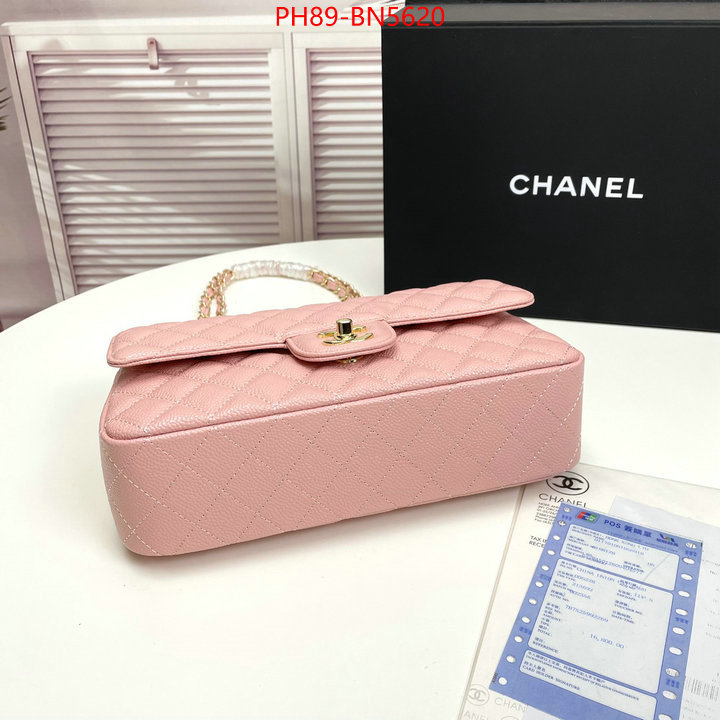 Chanel Bags(4A)-Diagonal-,ID: BN5620,$: 89USD