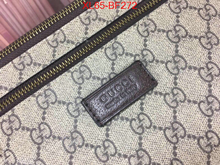 Gucci Bags(4A)-Diagonal-,ID: BF272,$:65USD