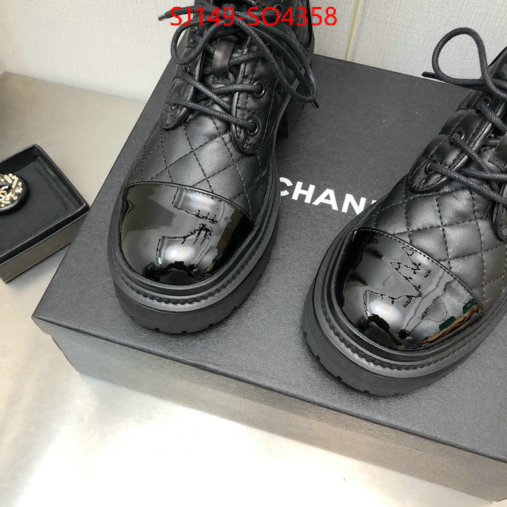 Women Shoes-Chanel,best , ID: SO4358,$: 149USD