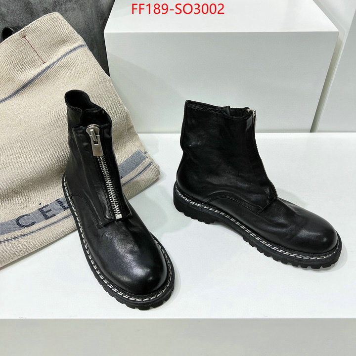 Women Shoes-Guidi,replicas buy special , ID: SO3002,$: 189USD