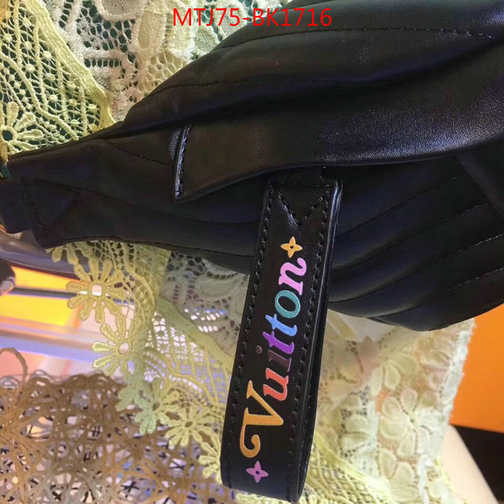 LV Bags(4A)-Discovery-,replica online ,ID: BK1716,$:75USD