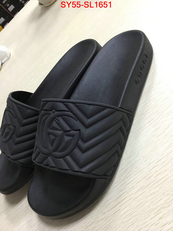 Women Shoes-Gucci,online shop , ID: SL1651,$: 55USD