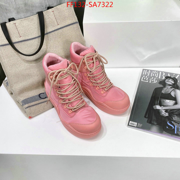 Women Shoes-BV,perfect , ID: SA7322,$: 132USD