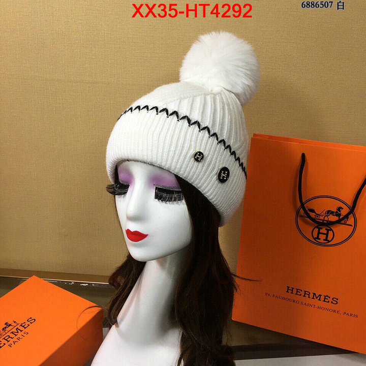 Cap (Hat)-Hermes,new designer replica , ID: LT4291,$: 35USD