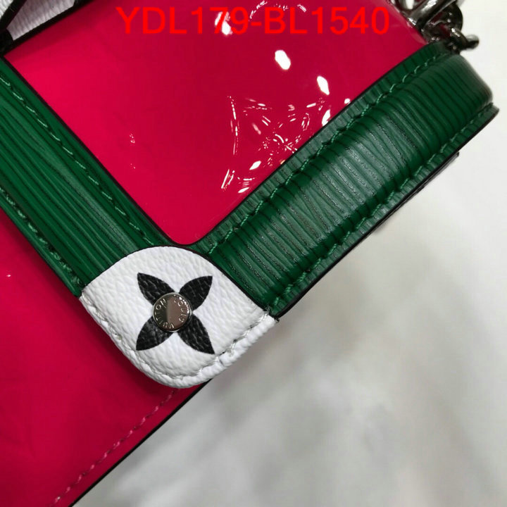 LV Bags(TOP)-Pochette MTis-Twist-,ID: BL1540,$: 179USD