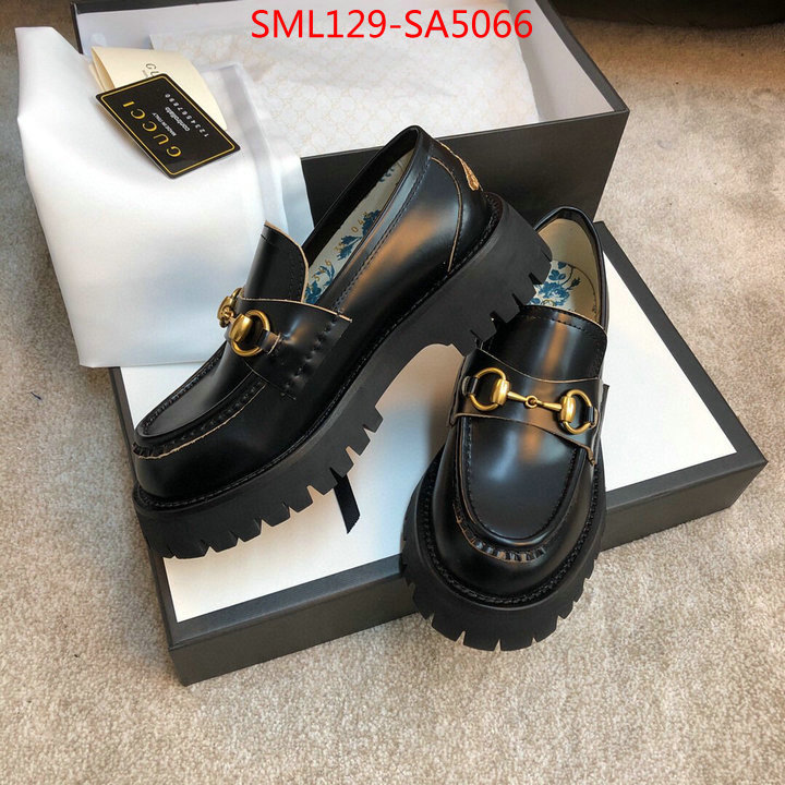 Women Shoes-Gucci,best wholesale replica , ID: SA5066,$: 129USD