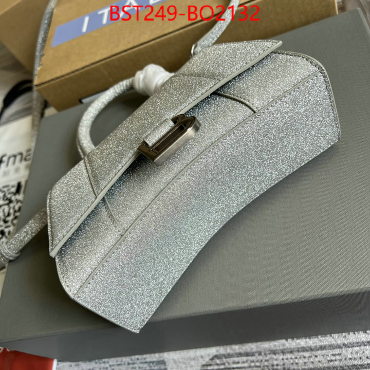 Balenciaga Bags(TOP)-Hourglass-,we offer ,ID: BO2132,$: 249USD