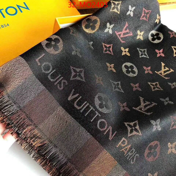 Scarf-LV,replcia cheap from china , ID: MO2403,$: 32USD