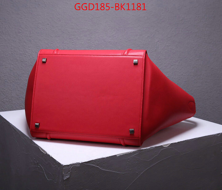 CELINE Bags(TOP)-Handbag,sellers online ,ID: BK1181,$:185USD