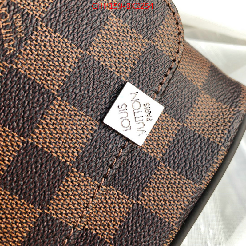 LV Bags(TOP)-Pochette MTis-Twist-,ID: BK2254,$:159USD