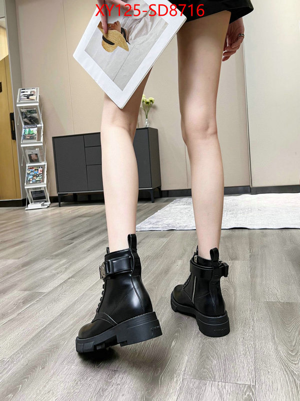 Women Shoes-Givenchy,buy aaaaa cheap , ID: SD8716,$: 125USD