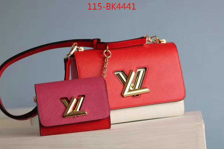 LV Bags(4A)-New Wave Multi-Pochette-,for sale cheap now ,ID: BK4441,$: 115USD