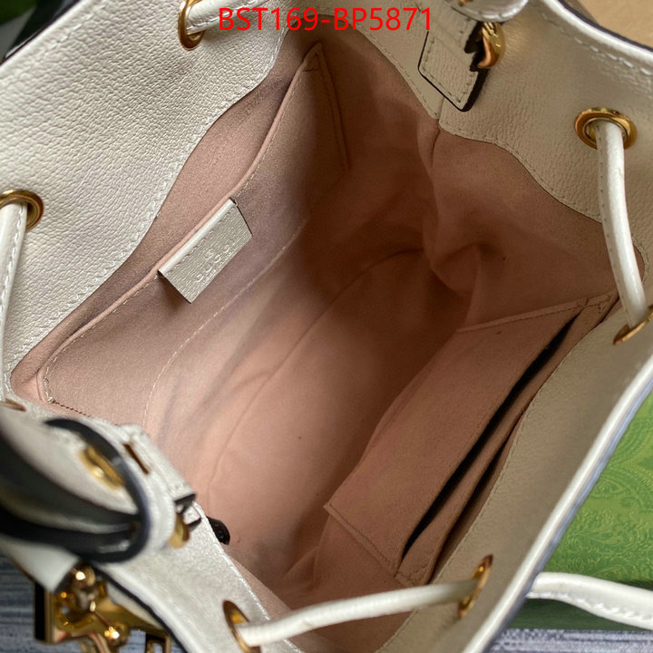 Gucci Bags(TOP)-Ophidia-G,wholesale imitation designer replicas ,ID: BP5871,$: 169USD