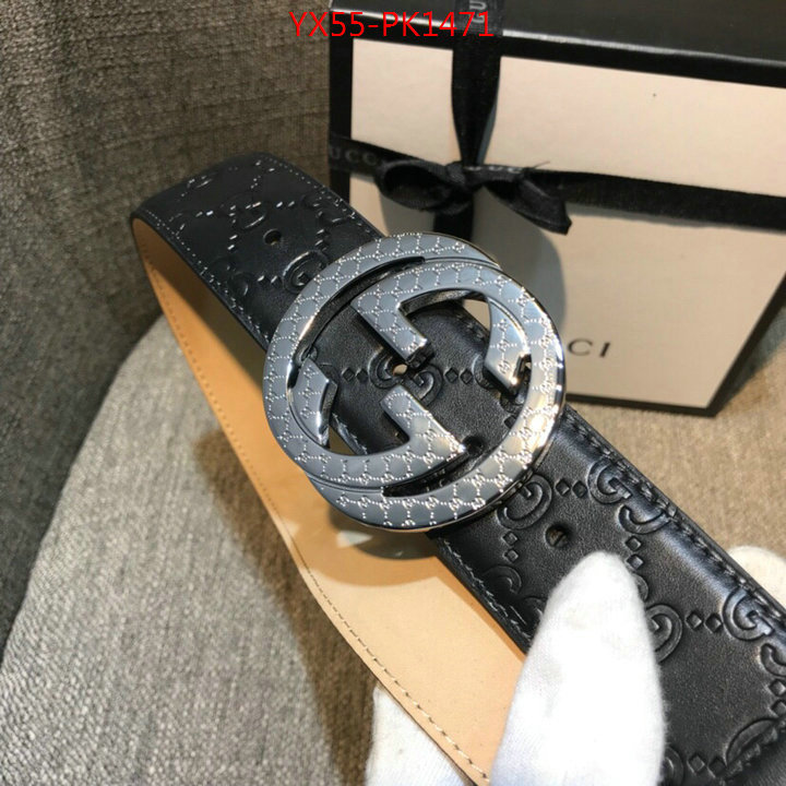 Belts-Gucci,for sale cheap now , ID: PK1471,$:55USD