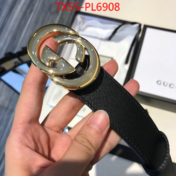 Belts-Gucci,is it illegal to buy , ID: PL6908,$: 55USD