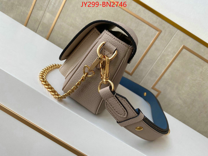 LV Bags(TOP)-Pochette MTis-Twist-,ID: BN2746,$: 299USD