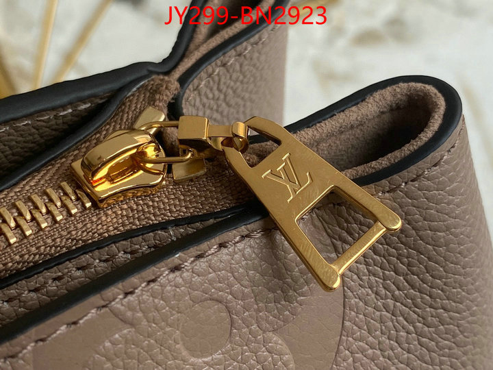 LV Bags(TOP)-Handbag Collection-,ID: BN2923,$: 299USD