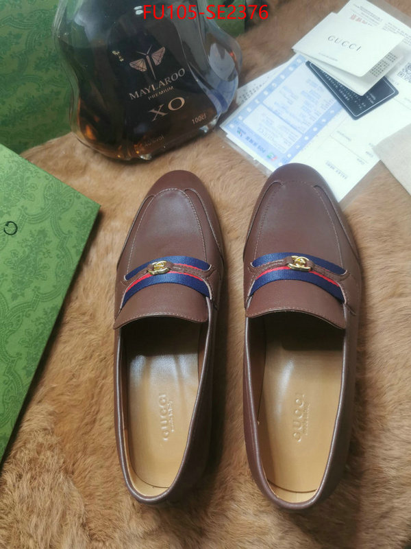 Women Shoes-Gucci,what is top quality replica , ID: SE2376,