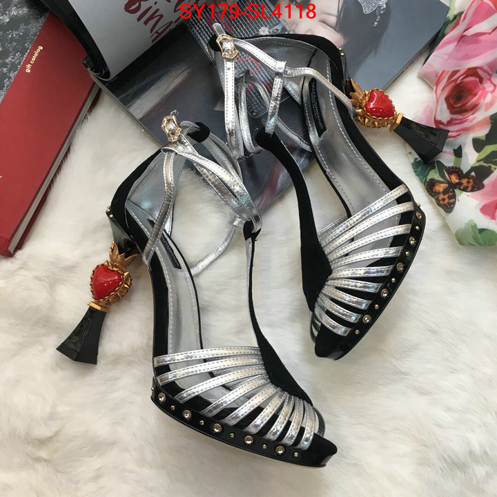 Women Shoes-DG,exclusive cheap , ID: SL4118,$: 179USD