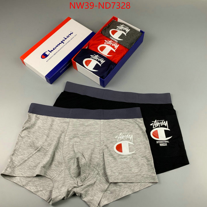 Panties-Champion,shop designer replica , ID: ND7328,$: 39USD