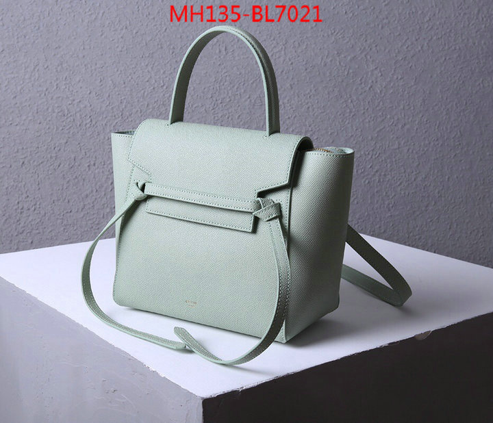 CELINE Bags(4A)-Belt Bag,what is top quality replica ,ID: BL7021,$: 135USD