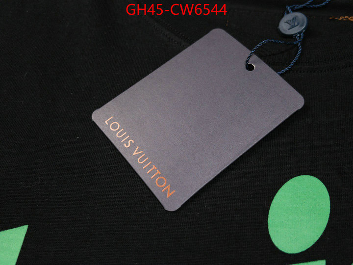 Clothing-LV,7 star , ID: CW6544,$: 45USD