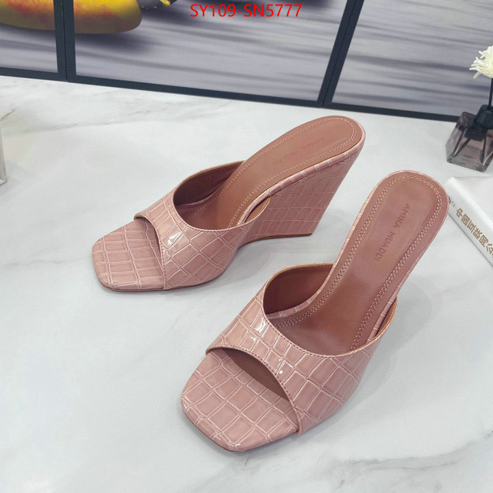 Women Shoes-Other,how to find replica shop , ID: SN5777,$: 109USD