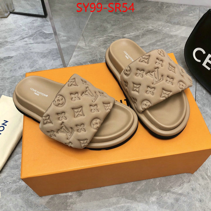 Men Shoes-LV,what , ID: SR54,$: 129USD