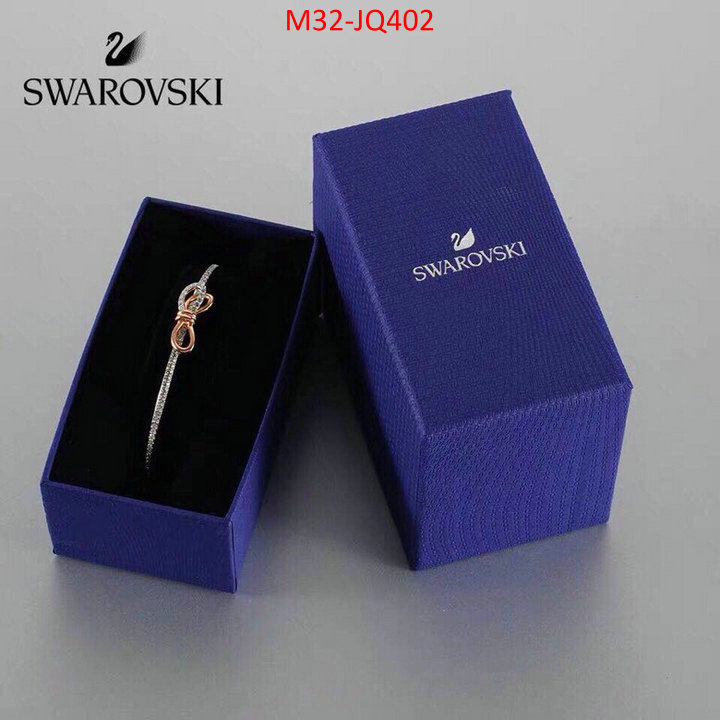 Jewelry-Swarovski,knockoff ,ID: JQ402,$:32USD