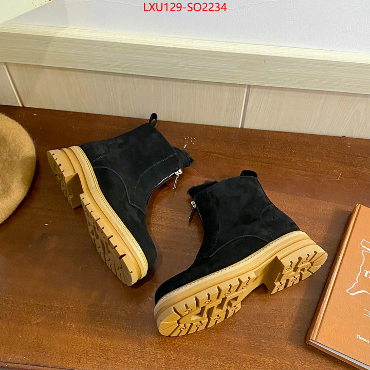 Women Shoes-UGG,buy best quality replica , ID: SO2234,$: 129USD