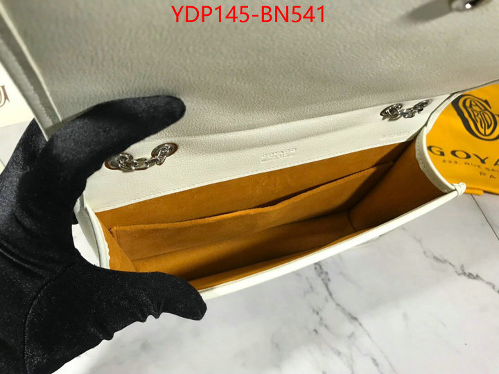 Goyard Bags(TOP)-Diagonal-,ID: BN541,$: 145USD