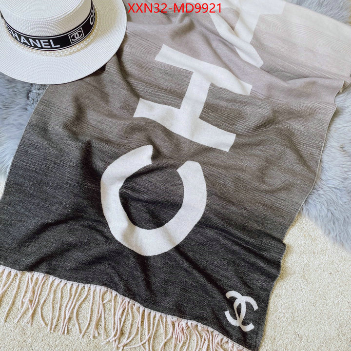 Scarf-Chanel,best replica , ID: MD9921,$: 32USD