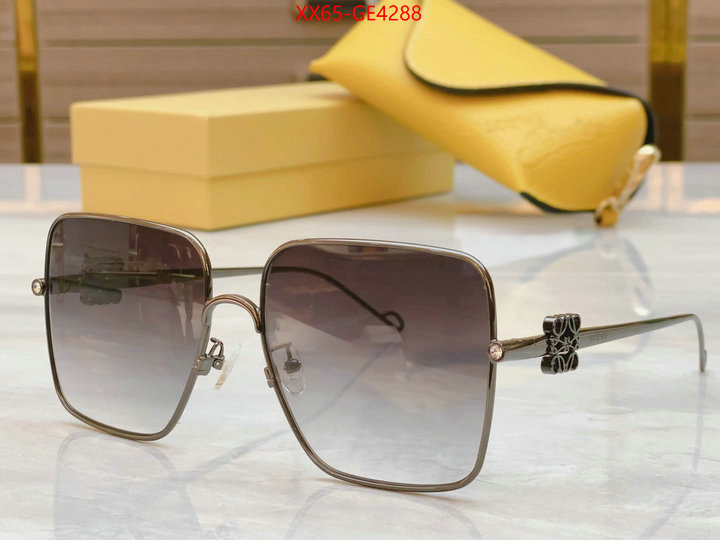 Glasses-Loewe,online shop , ID: GE4288,$: 65USD