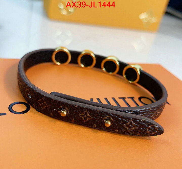 Jewelry-LV,new 2023 , ID: JL1444,$: 39USD